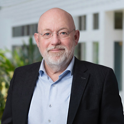 cinclus pharma board member Lennart Hansson