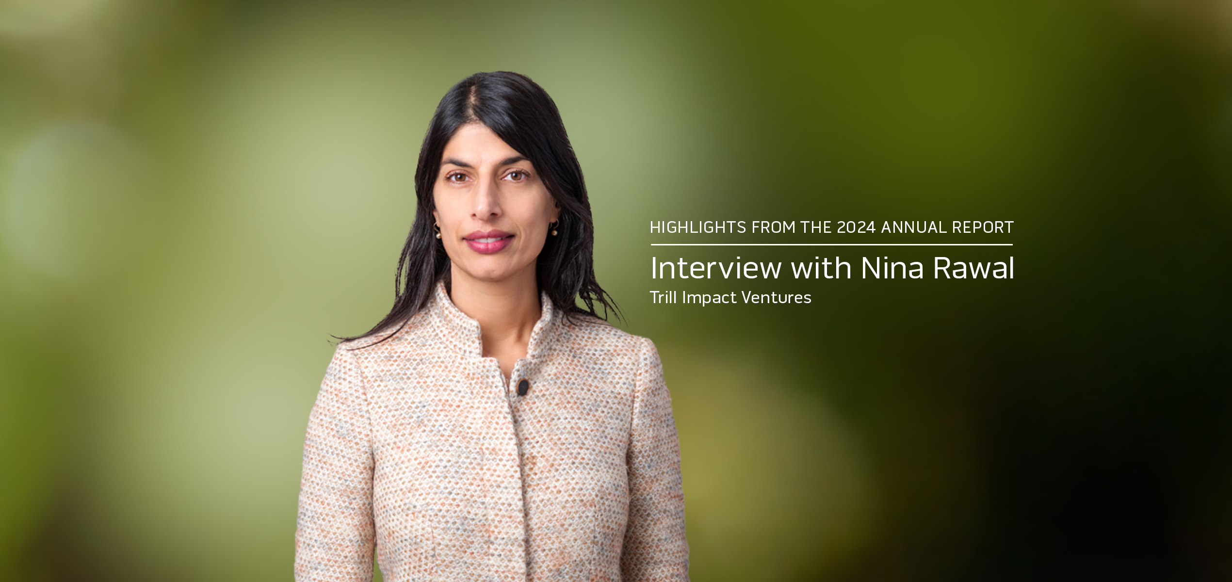 Cinclus News Image Nina
