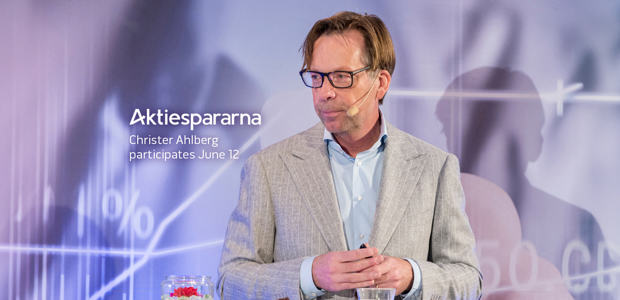 Cinclus News Aktiespararna Eng Christer