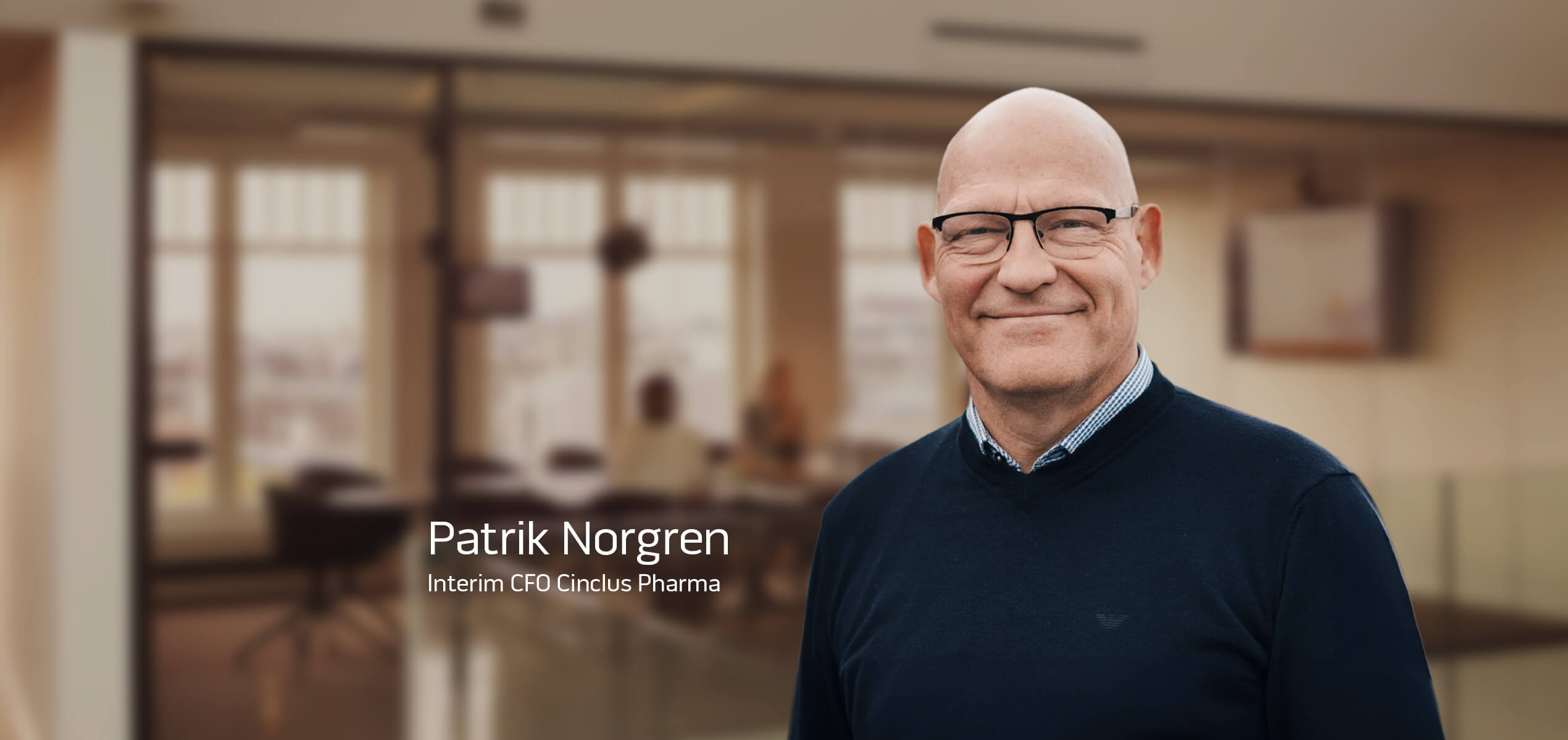 Cinclus News Image Patrik Norgren